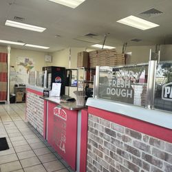 Papa Johns Pizza