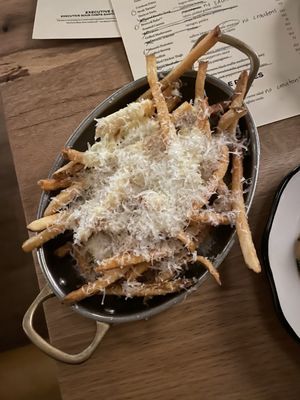 Corsica Wine Bar by null