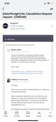 HotelTonight by null