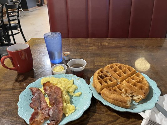 Abilities Diner and Bakery