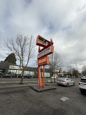 Dick's Drive-In by null