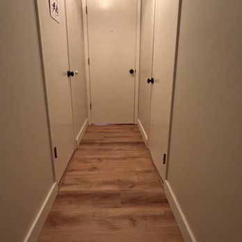 Northwest Premium Flooring - Third floor hallway - Flooring Near Me - Vancouver, Washington Northwest Premium Flooring - Third floor hallway - Flooring Near Me - Vancouver, Washington