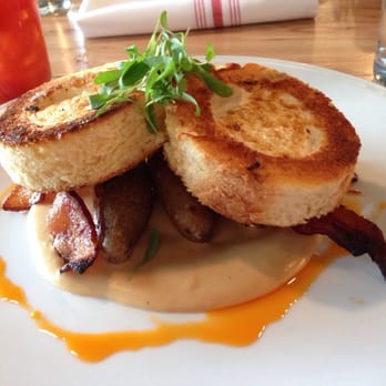 Wolf's Ridge Brewing - Epicness on a plate. - Breweries Near Me - Columbus, Ohio