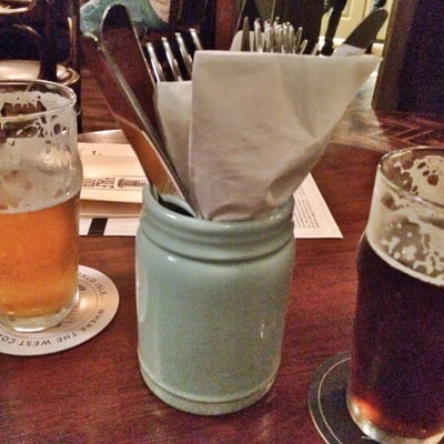 Half Door Brewing Co. by null