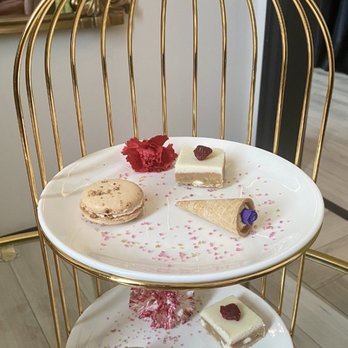 The Ivy Tearoom - Cafes Near Me - Albuquerque, New Mexico The Ivy Tearoom - Cafes Near Me - Albuquerque, New Mexico