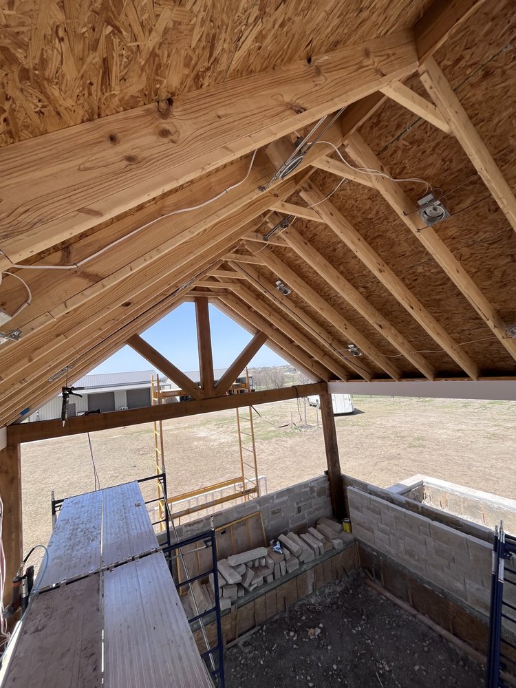 Slide of D&A Remodeling