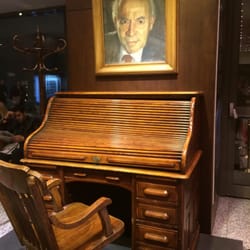 Harbiye Muhsin Ertuğrul Sahnesi