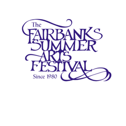 Fairbanks Summer Arts Festival