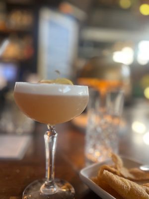The Henry by null