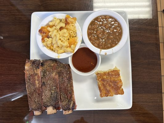 My Brothers Bbq by null