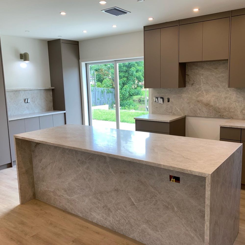 International Granite - countertop fabricator in Fort Lauderdale, FL