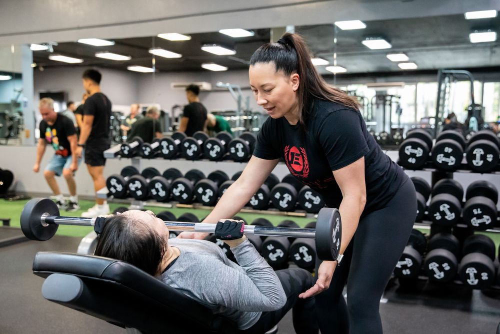 Egan's Fitness - Honolulu