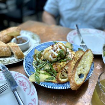 San Fermo - Burrata - Italian Near Me - Seattle, Washington San Fermo - Burrata - Italian Near Me - Seattle, Washington