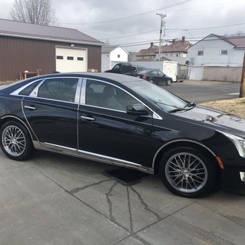 Jessie's Detailing - Auto Detailing Near Me - Dover, Ohio Jessie's Detailing - Auto Detailing Near Me - Dover, Ohio