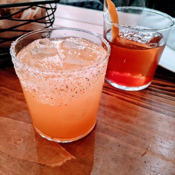 Hippo - Mariachi on the beach and hippo old fashioned - American Near Me - Los Angeles, California Hippo - Mariachi on the beach and hippo old fashioned - American Near Me - Los Angeles, California