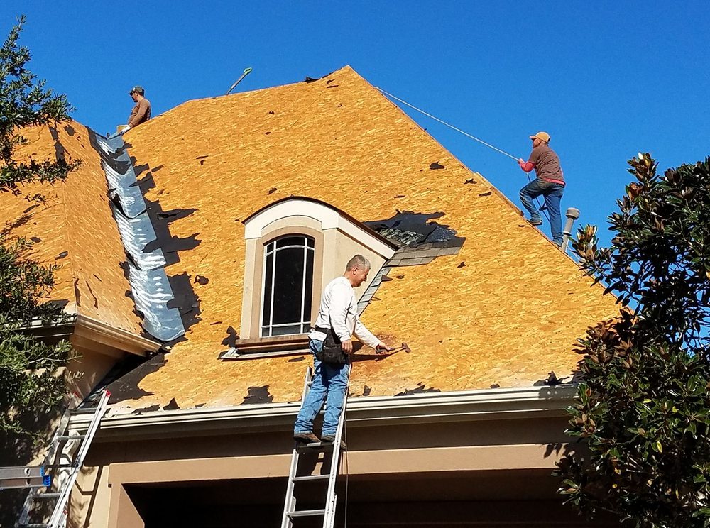 Slide of DXT Roofing & Construction