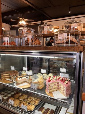 Butcher & Baker Provisions by null
