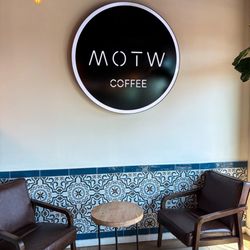Motw Coffee