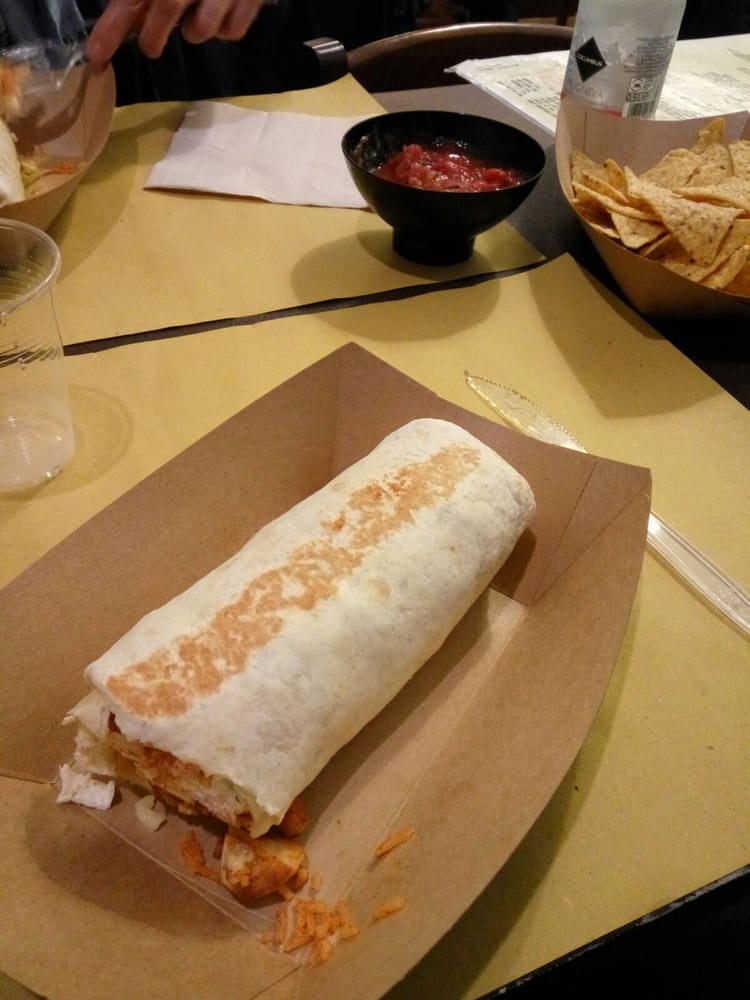 Taco Bang