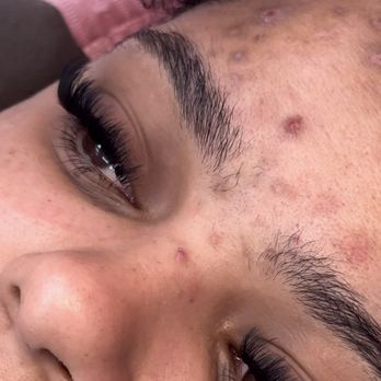 Trinibeauty - Mega Volume Lashes - Estheticians Near Me - Albuquerque , New Mexico