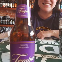 Rincón Cervecero - Este lugar tiene cervezas artesanales variadas