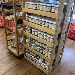 Seasonings