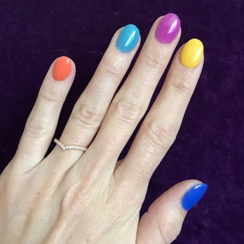 Blooming Nails and Spa - SNS dipping powder - Waxing Near Me - Glendale, Arizona Blooming Nails and Spa - SNS dipping powder - Waxing Near Me - Glendale, Arizona
