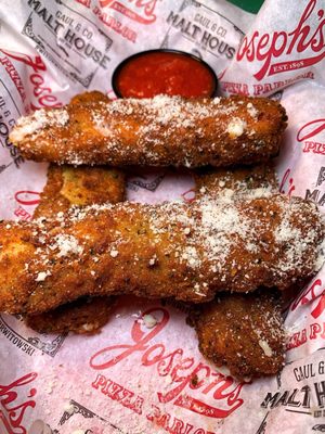 Joseph's Pizza Parlor by null