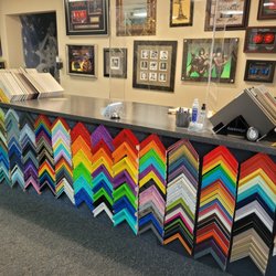 Amazing Frames