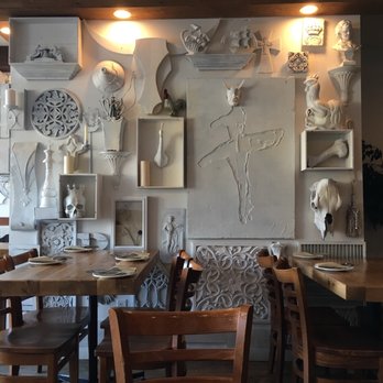 Bodega 124th Street - Tapas/Small Plates Near Me - Edmonton, Alberta