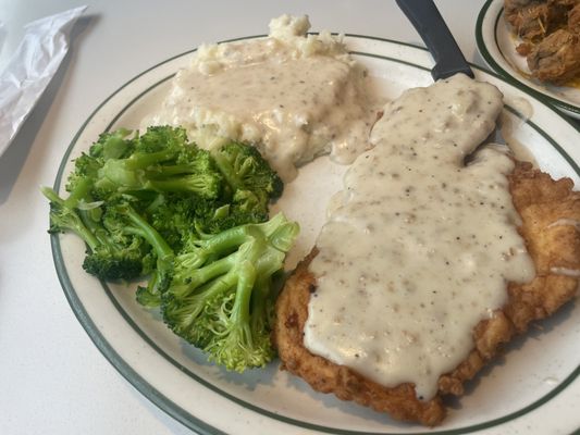 Gunther Toody's Diner by null