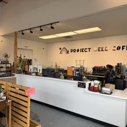 Project Seed Coffee