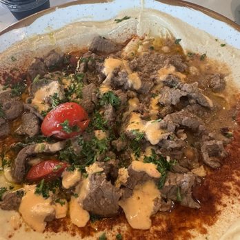 Meddys - Mediterranean Near Me - Omaha, Nebraska