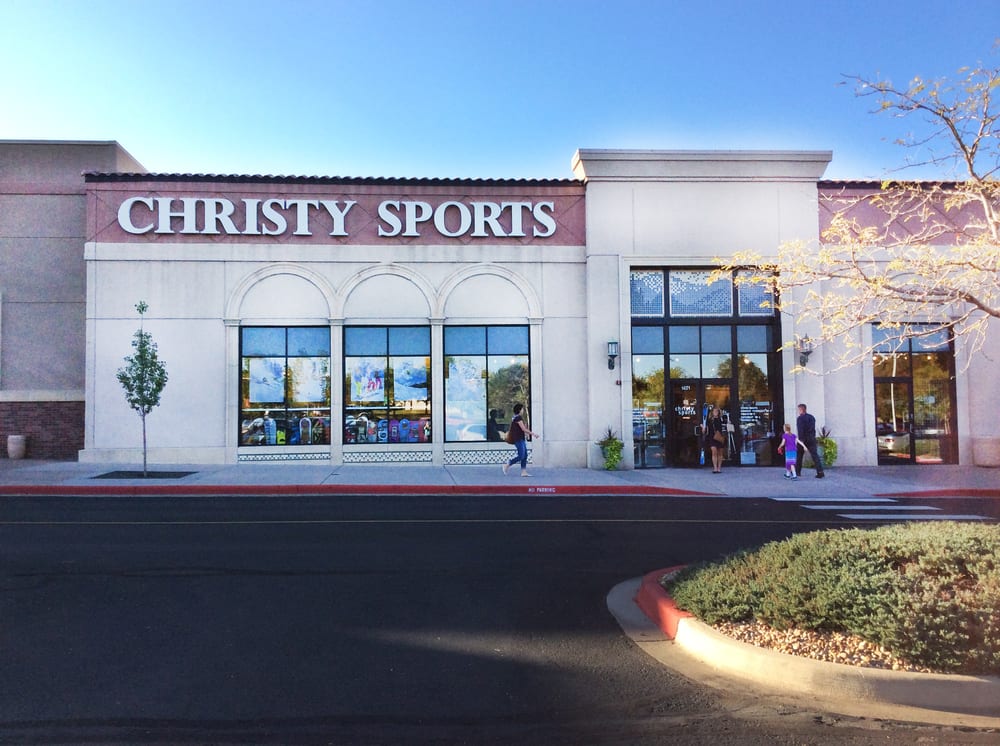 CHRISTY SPORTS SKI & PATIO Updated September 2024 24 Photos & 74 Reviews 14371 W Colfax