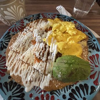Casa Frida - Enfrijoladas - Coffee & Tea Near Me - San Diego, California Casa Frida - Enfrijoladas - Coffee & Tea Near Me - San Diego, California