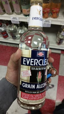 Lee's Discount Liquor by null