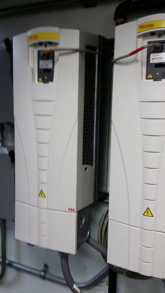 Slide of Schematic Electric
