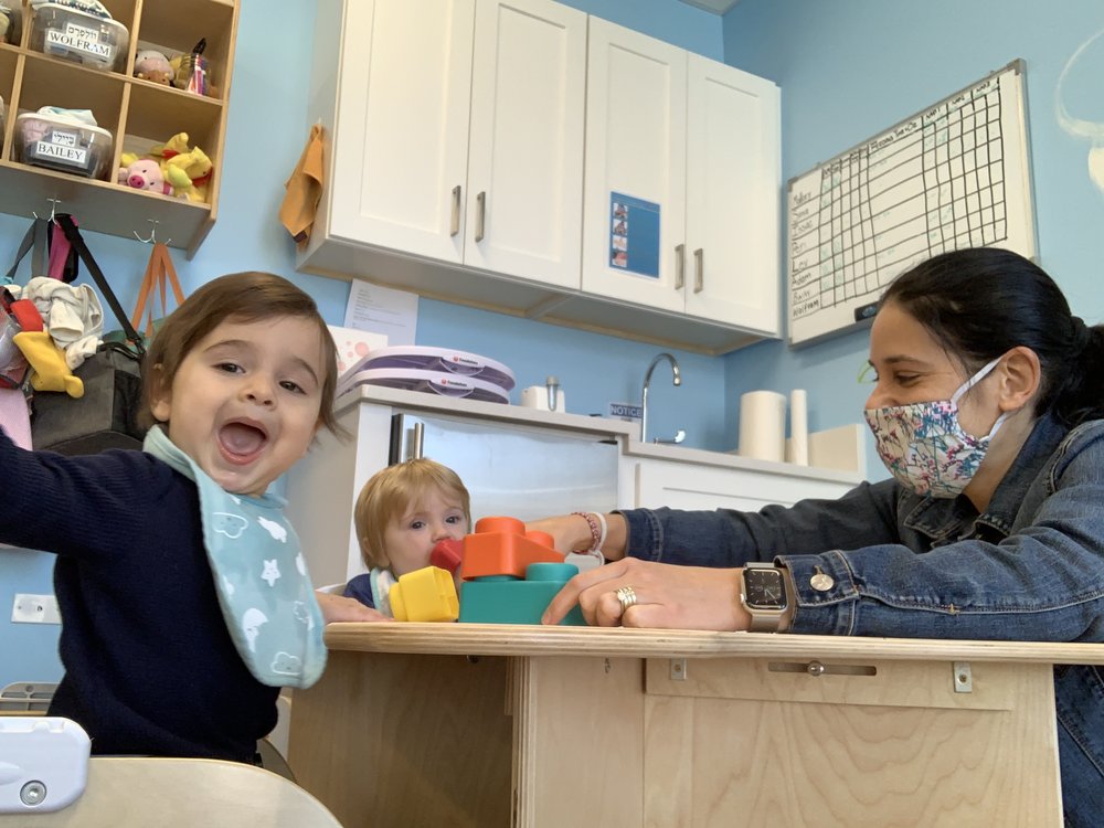 Tiny Tots Incorporated - childcare center in Chicago, IL