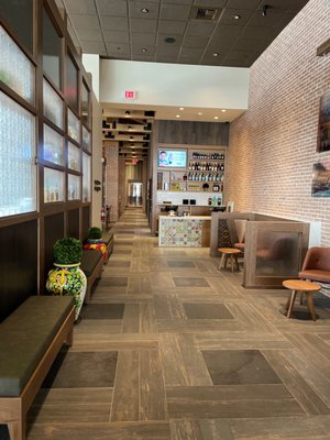 Olive Garden Italian Restaurant by null