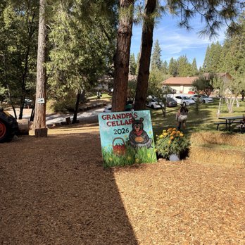 Grandpa's Cellar - Bakeries Near Me - Camino, California Grandpa's Cellar - Bakeries Near Me - Camino, California