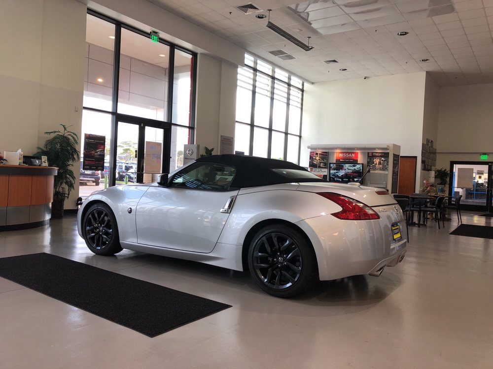 TONY NISSAN 111 Photos & 269 Reviews Car Dealers 941299 Ka Uka