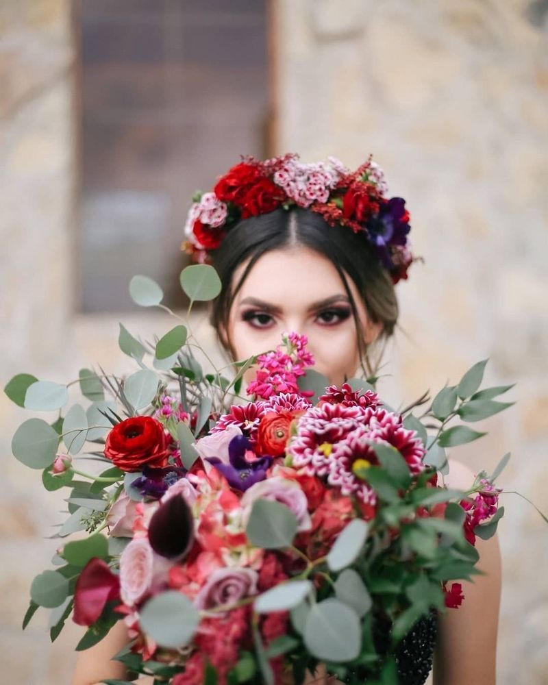 SOUTHERN ROOTS FLOWER MARKET 54 Photos & 12 Reviews 1407 N Main St