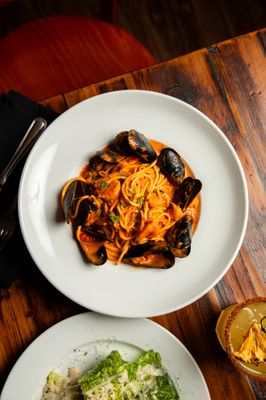 Boil & Barrel by null