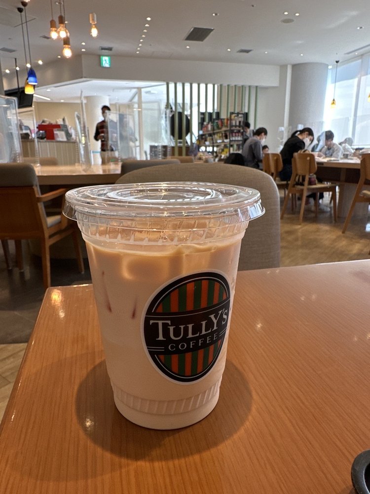 TULLY’S COFFEE Bunkyo City, 東京都 Coffee & Tea Phone Number Yelp