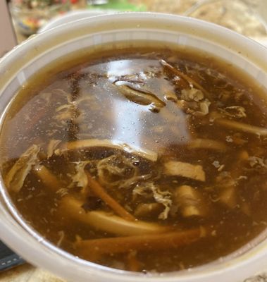 Mandarin House SF by null