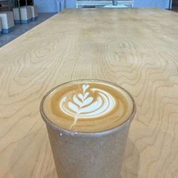 Enchanted Coffee - Coffee & Tea Near Me - Los Angeles, California
