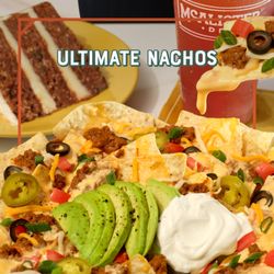 McAlister's Deli