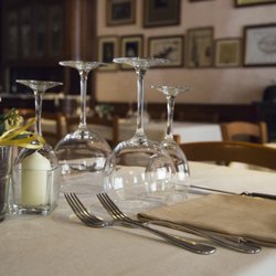 Osteria della Darsena