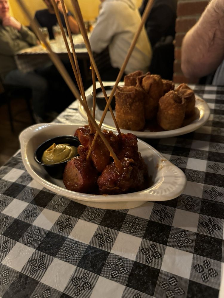 Bailey's Smokehouse