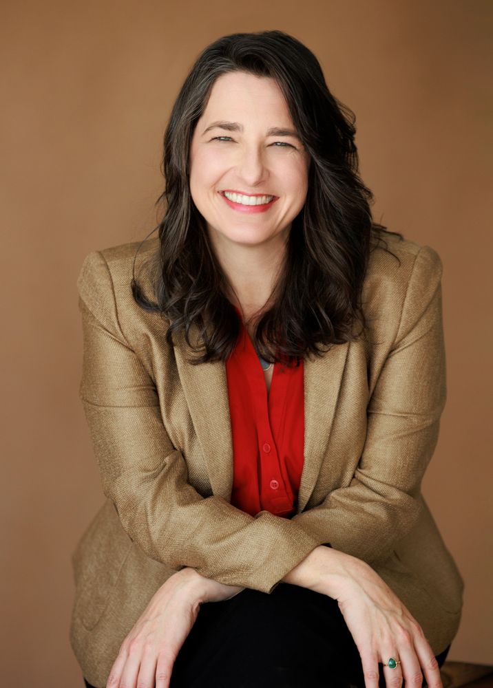 Krista Regedanz, PHD - Palo Alto Smart Therapy - grief counselor in Portola Valley, CA